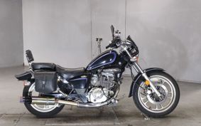 SUZUKI GZ125HS PCJG3