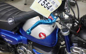 HONDA MONKEY 125 1992 JB03
