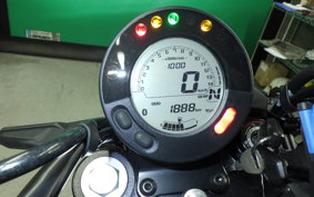 KAWASAKI ELIMINATOR400-3 2023 EL400A