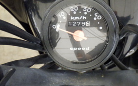 SUZUKI CHOINORI SS 2011 CZ41A