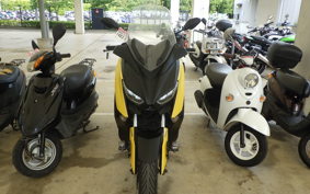 YAMAHA X-MAX 250 A SG42J