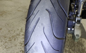 KAWASAKI ZEPHYR 400 Gen.2 1992 ZR400C