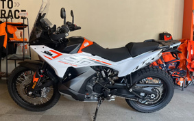 KTM 790 ADVENTURE TS340