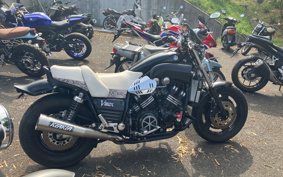 YAMAHA VMAX 1996 2WE