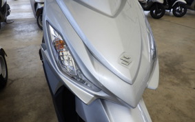 SUZUKI ADDRESS 110 CE47A