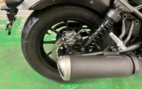 HONDA  REBEL 250 ABS MC49