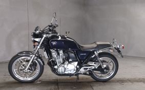 HONDA CB1100 2011 SC65