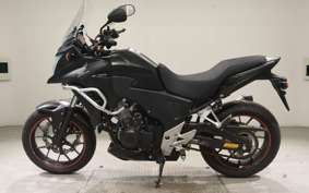 HONDA 400X 2017 NC47