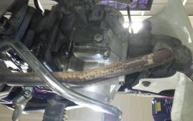 HONDA CHALY 50 2020 CF50