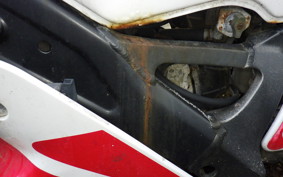 YAMAHA TZR250 R 3XV