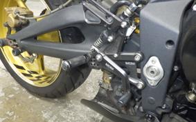 TRIUMPH DAYTONA 675 2008