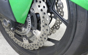 KAWASAKI ZX 1400 NINJA R 2014