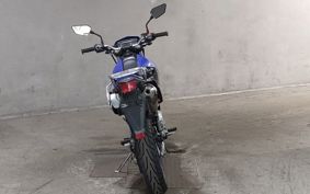 YAMAHA MAXAM250 SG17J