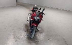 SUZUKI GSX250 R DN11A
