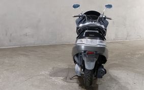 YAMAHA MAJESTY 250 4HC
