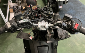 HONDA FORZA Z MF10