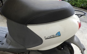 SUZUKI LET's 4 CA45A