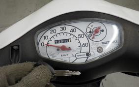 SUZUKI ﾚｯﾂ CA4AA