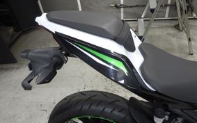 KAWASAKI Z400 Gen.2 2019 EX400G