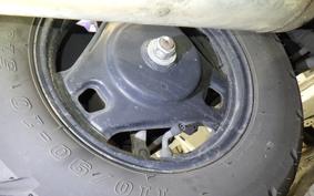 SUZUKI ADDRESS V125 G 2016 CF46A