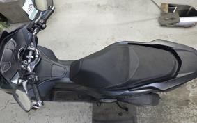 HONDA PCX125 1998 JK05