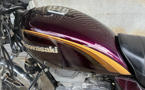 KAWASAKI Z250LTD BELT  DRIVE  KZ250W