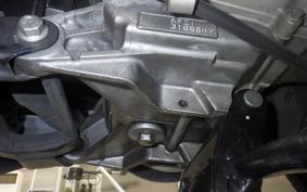 SUZUKI ADDRESS V125 Gen.2 2022 DP12H