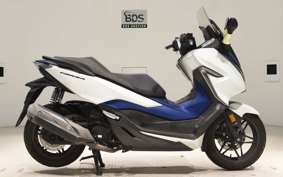 HONDA FORZA 250 2018 MF13