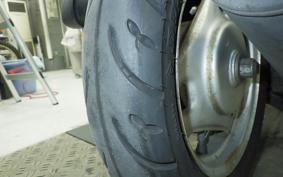 SUZUKI ADDRESS V50 G CA44A