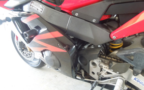 HONDA CBR954RR FIRE BLADE 2002 SC50