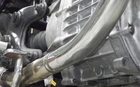 HONDA GL 400 WING CUSTOM 1980 GL400