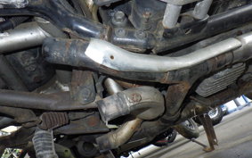 YAMAHA VMAX 1990