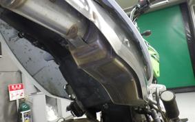 KAWASAKI KLX125 1998 LX125C