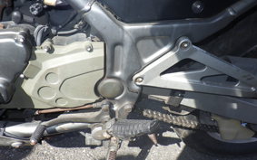 KAWASAKI KLE400 1997 LE400A