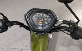 HONDA CROSS CUB110 JA45