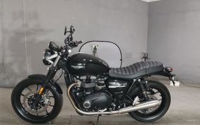 TRIUMPH STREET TWIN 900 2020 DAD74G