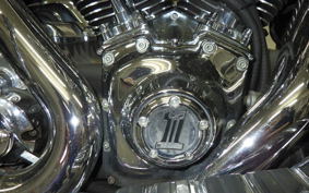 HARLEY FLHTC 1580 2009