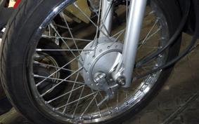 HONDA C110 SUPER CUB 2013 JA44