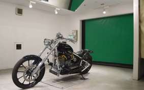 HARLEY FXSTD 1450 2000