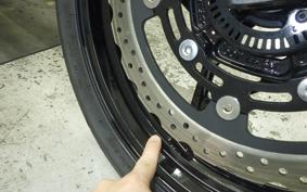 KAWASAKI NINJA 400 2023 EX400L