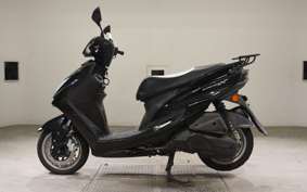 YAMAHA CYGNUS 125 XSR 3 2026 SEA5J
