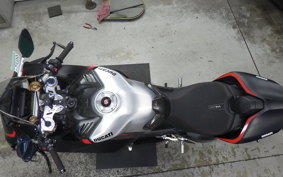 DUCATI PANIGALE V4 SP 2022