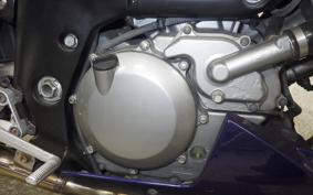SUZUKI SV400S 2007 VK53A