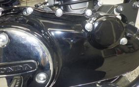 HONDA GB350 2025 NC59