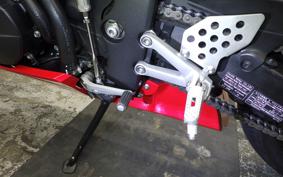 HONDA CBR600RR 2021 PC40