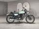 Фото Kawasaki 250TR с японского аукциона