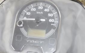 HONDA TACT-4ﾍﾞｰｼｯｸ AF79