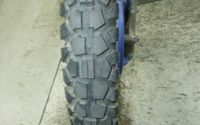 YAMAHA SEROW 225 Gen.2 1KH