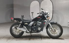 KAWASAKI ELIMINATOR 250LX EL250A