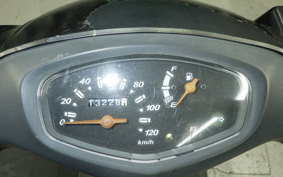 SUZUKI ADDRESS V125 G 2025 CF4EA